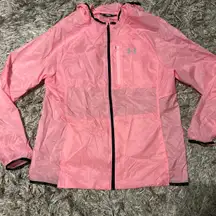 Run Windbreaker