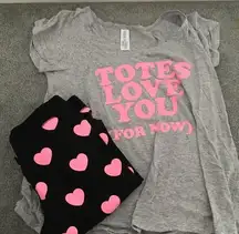 PJ Set