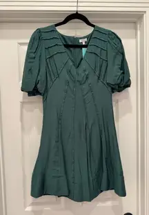 TCEC Dress Mini Green