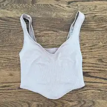 Out From Under Seamless Tank