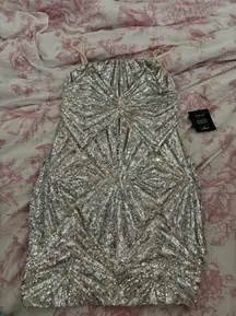 Homecoming Dress