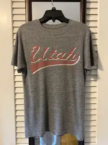 The University of Utah T-shirt