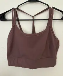 Varley sports bra