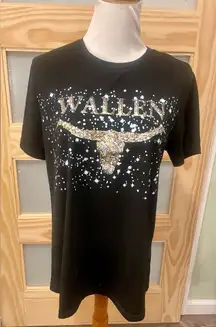 Morgan Wallen T-shirt Size L