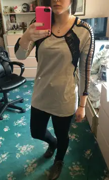 Urban Outfitters  tunic