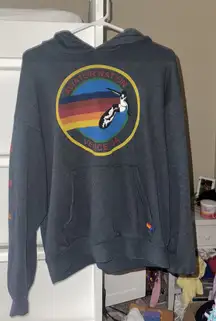 Aviator Nation Hoodie