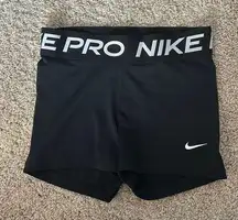 Pro Shorts