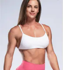 Violate the Dress Code Bra!