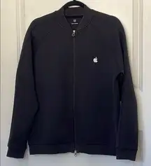 Apple Store Employees Bomber Jacket Medium