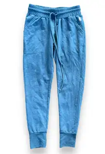 Movement Blue Sweatpants Joggers size Small