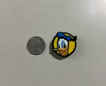 Disney Donald Duck Crocs Jibbitz