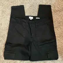 True Craft Cargo Jeans Skinny