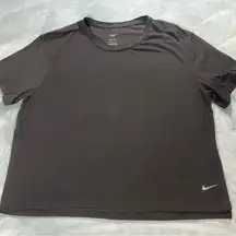 Nike Yoga Top, Size: Large