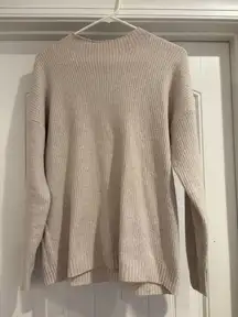 Stitch Fix Sweater