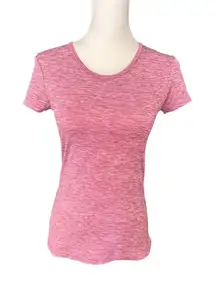 Rip Curl Purple Short Sleeve Shirt Small