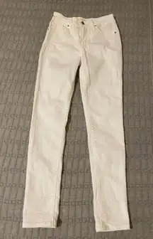 721 High-Rise Skinny Jeans