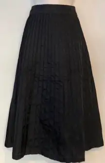 NWOT  Odille skirt. Sz 0