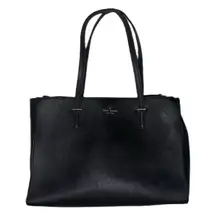Kate Spade Black Tote Bag