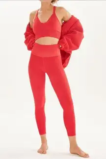 Free People Movement High Rise Good Karma Legging XS/S