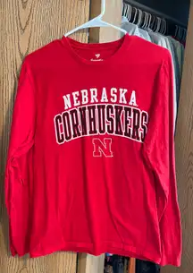 Nebraska Long Sleeve