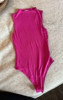 Live in the Moment Bodysuit