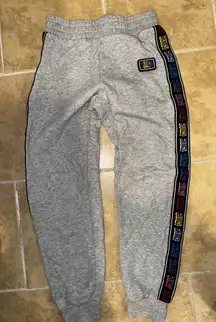 Juicy couture sweats