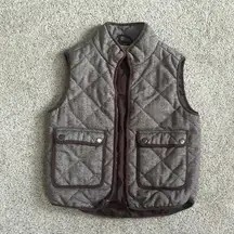 Altar’d State Vest