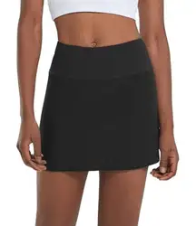 baleaf Women's Pleated High Waisted Lightweight‎ Athletic Shorts