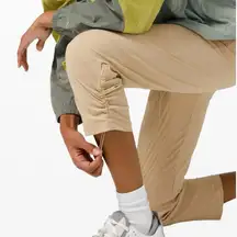 Lululemon Beyond the Studio Crop