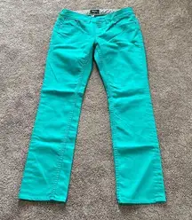 Marmot Jeans SIZE 8