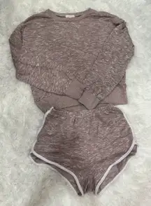 Target Colsie PJ Set