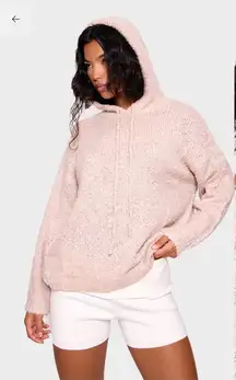 Pretty Little Thing Sweater