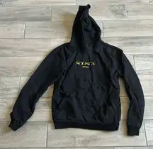 Solisca tequila hoodie