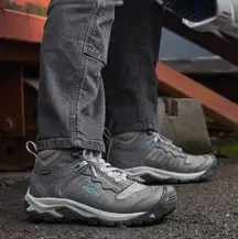 Keen Reno Waterproof Mid Carbon Toe Boot