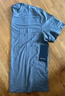 Fundamental Oversized T