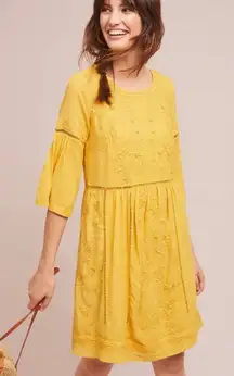 ANTHRO | Akemi + Kim‎ Dress