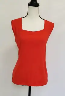 Sleeveless Top