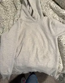 Lululemon Scuba Hoodie