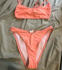 Bikini Missguided Set