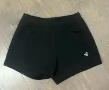 Varsity Spirit Cheer Shorts black