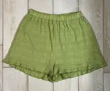 Papermoon Bubble Shorts