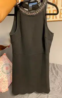 Black Formal Dress