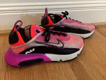 Nike Air Max 2090 Retro Futurism Iced Lilac Women’s