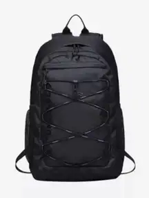 Black Bookbag