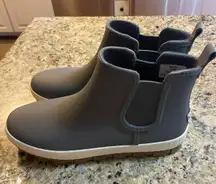 Chelsea Rain Boots
