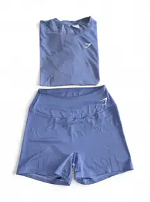 Gymshark Set