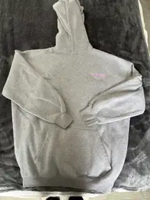 Playboy Missguided Oversized Hoodie