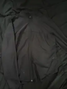 Old Navy Powersoft Define Jacket  