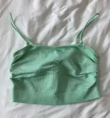 Target Colsie Crop Top