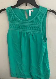 FINAL MARKDOWN Ladies Elle top xs